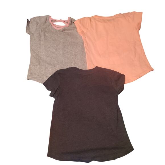 Lot of 3 NEW Toddler Size 4 Shirts Skye Everest Paw Patrol and Disney Dalmatians - Picture 2 of 9